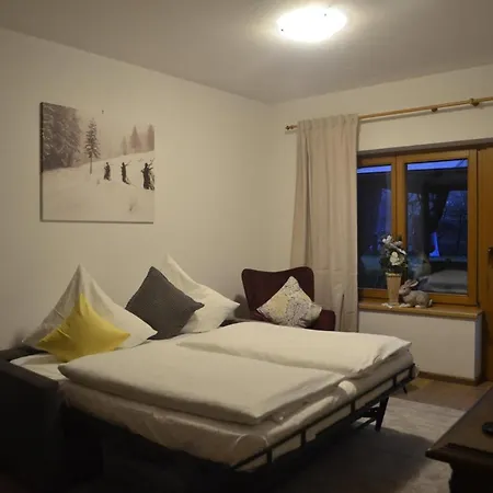 Alloggio per agriturismo Sunshine *