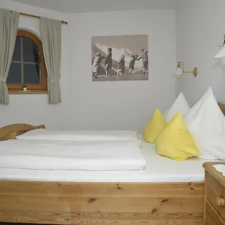 Alloggio per agriturismo Sunshine