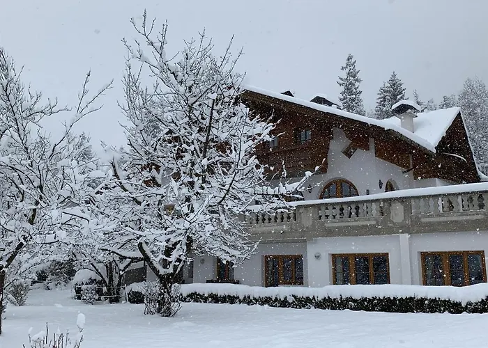 مزرعة للإقامة Sunshine *