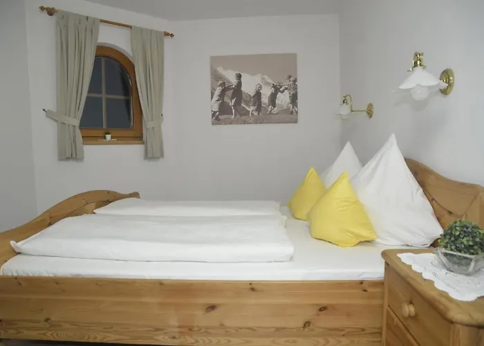 مزرعة للإقامة Sunshine