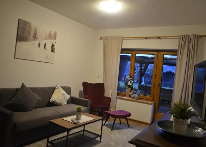 Sunshine مزرعة للإقامة *